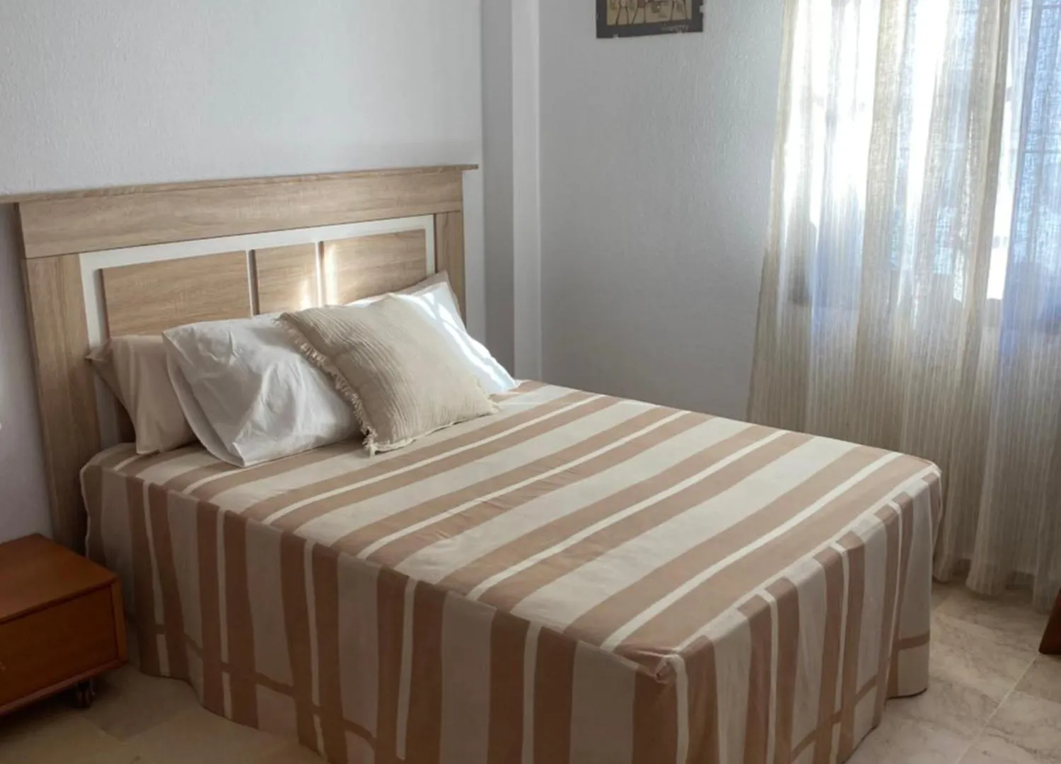 Pallantia Vejer de la Frontera Apartment