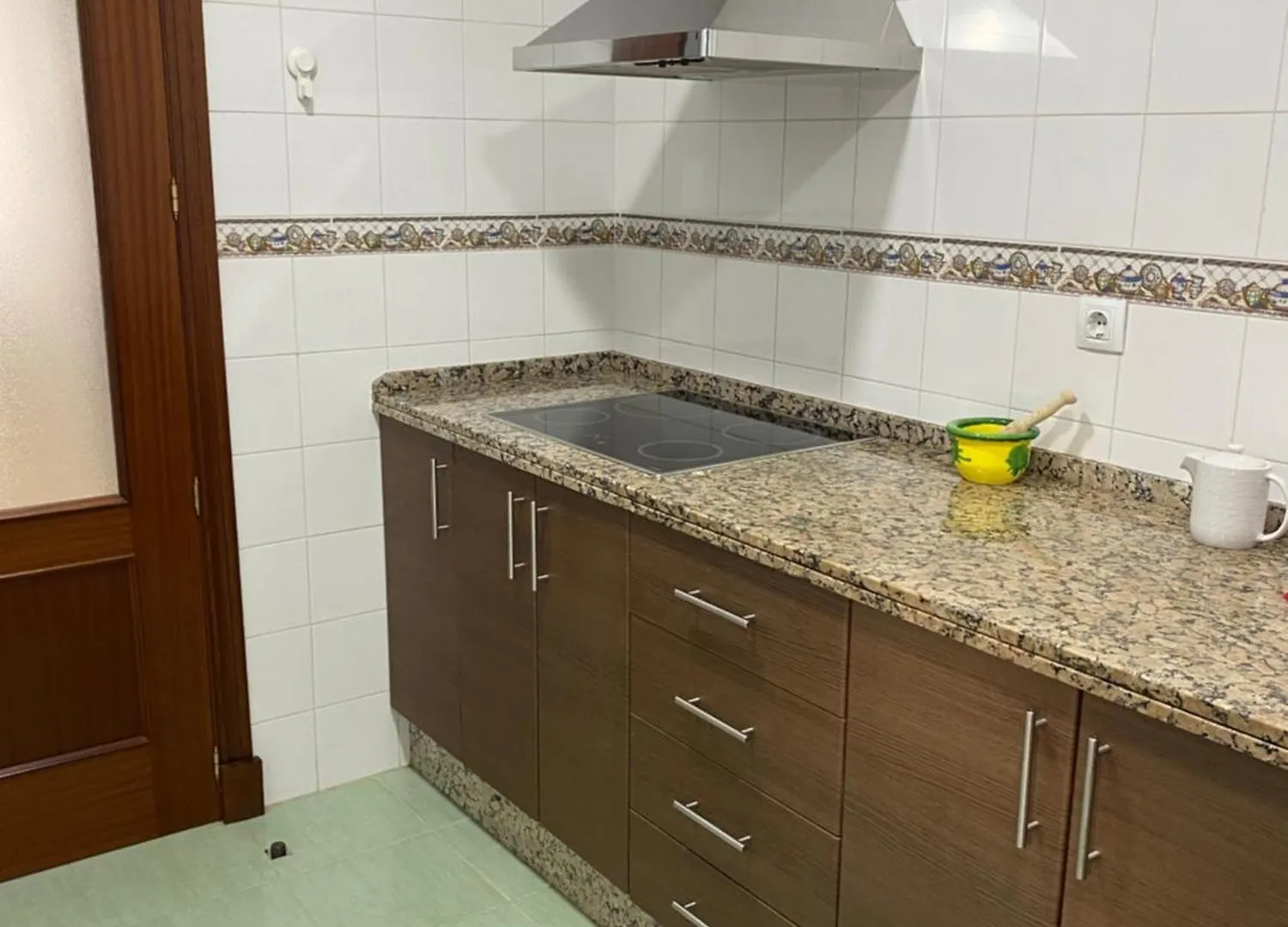 Pallantia Vejer de la Frontera Apartment