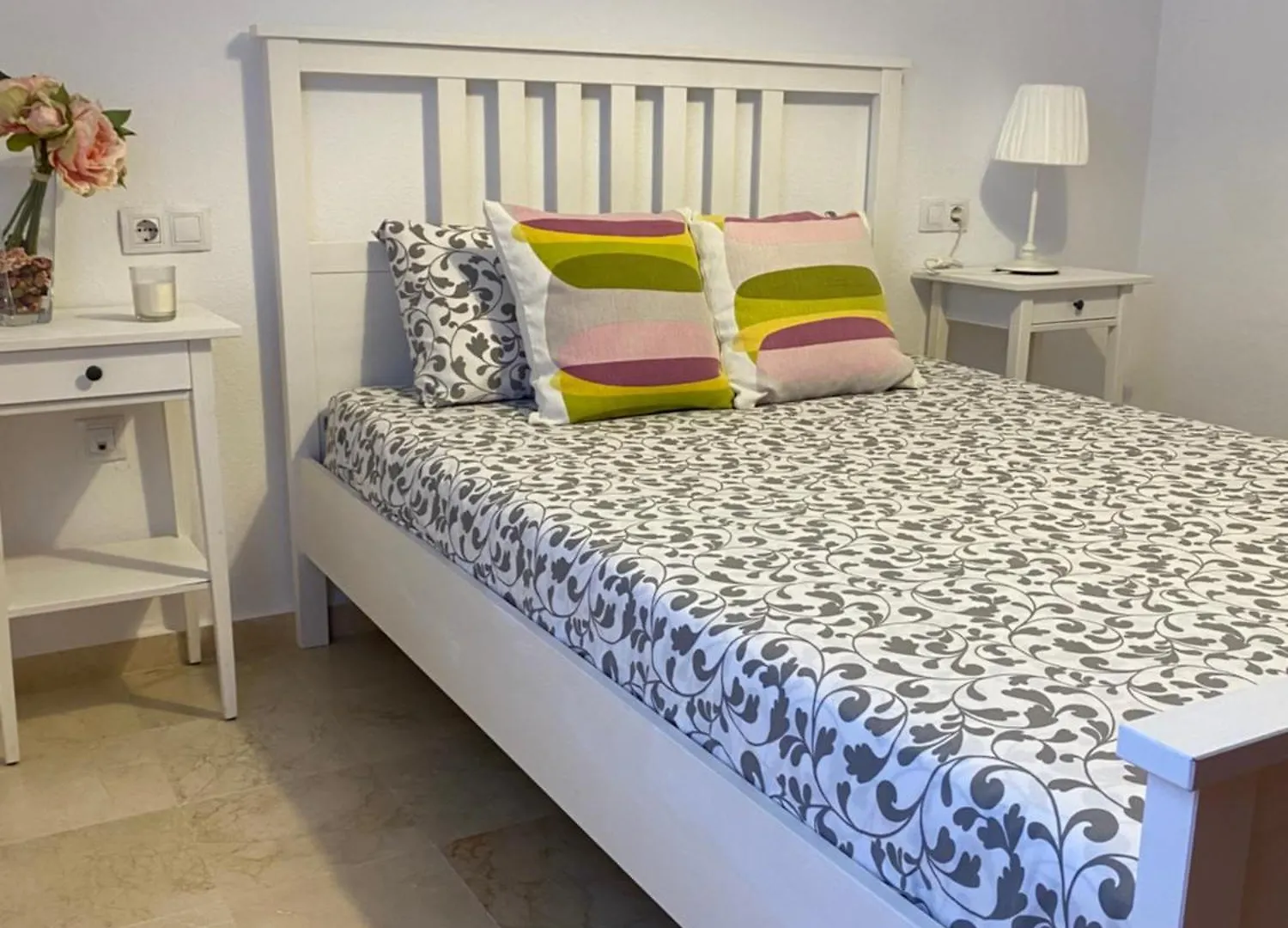 Apartment Pallantia Vejer de la Frontera Spain