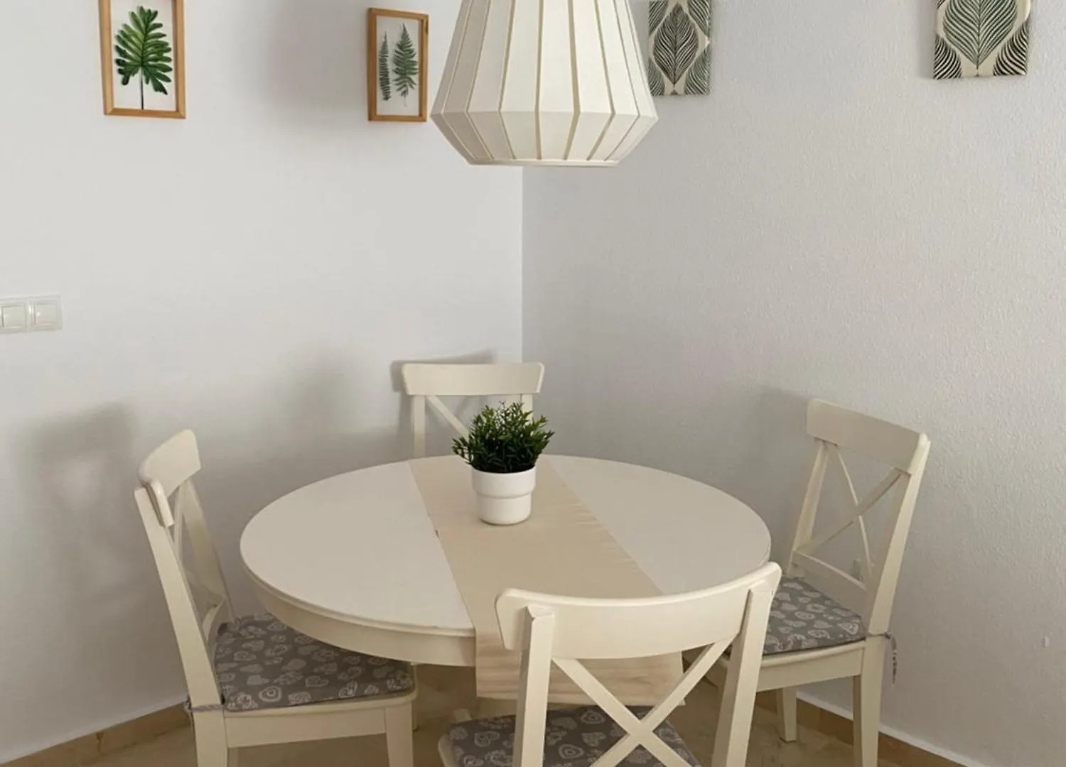 Pallantia Vejer de la Frontera Apartment