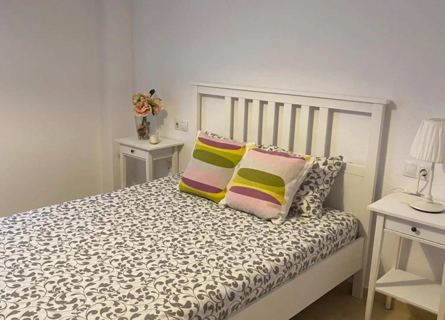Pallantia Vejer de la Frontera Apartment