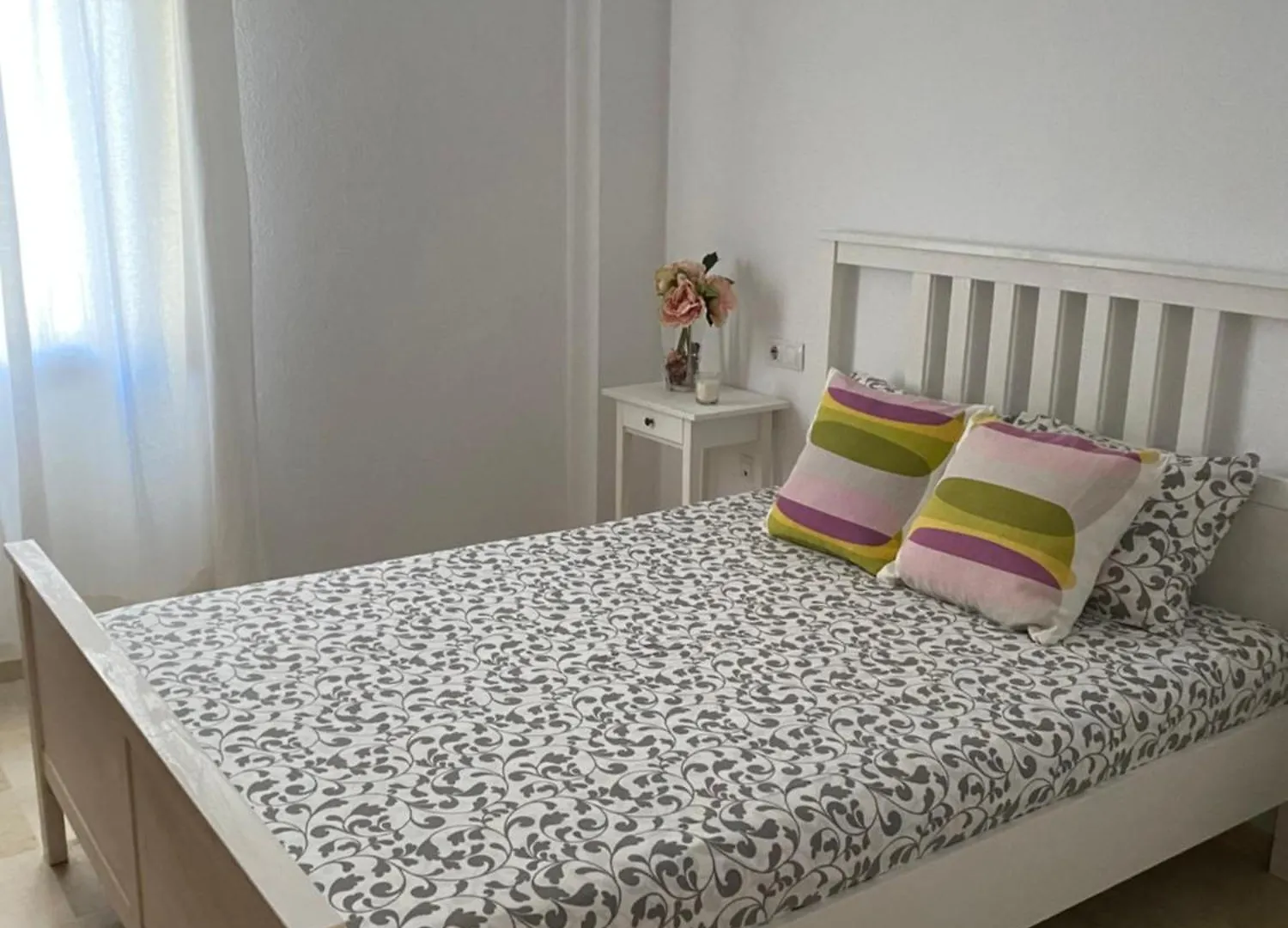 Apartment Pallantia Vejer de la Frontera