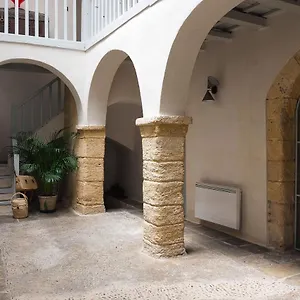  Séjour chez l'habitant La Pileta - Grupo Califa