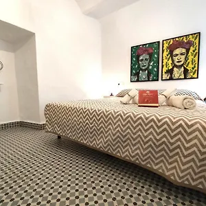 Jimaral Apartamento