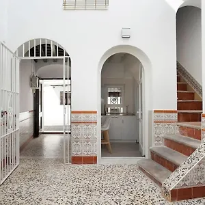 Cobarrubias Apartamento