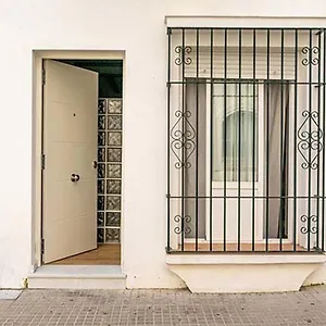 Casa Jimena Apartamento