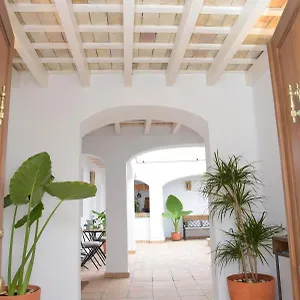 Casa Arbonaida Apartamento