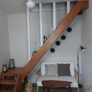 Pura Vida Vejer Apartamento
