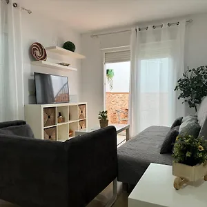 Casa Almirante Apartamento