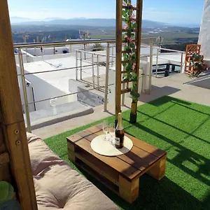 El Sueño De Vejer Apartamento