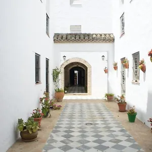 Casa De La Parra Apartamento