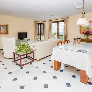 Casa Vejer Apartamento