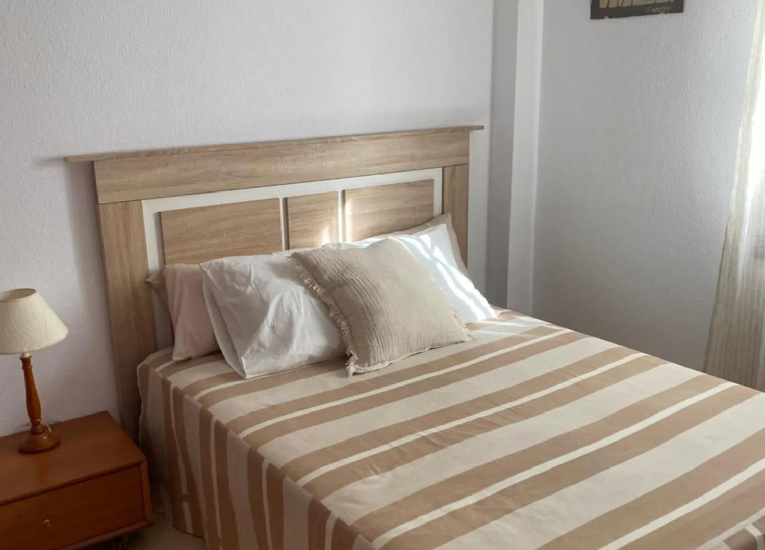 Pallantia Vejer de la Frontera Španělsko