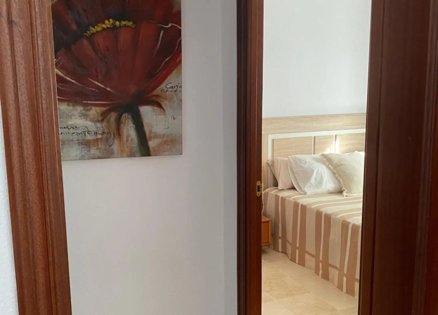 Pallantia Vejer de la Frontera 0*,  Španělsko