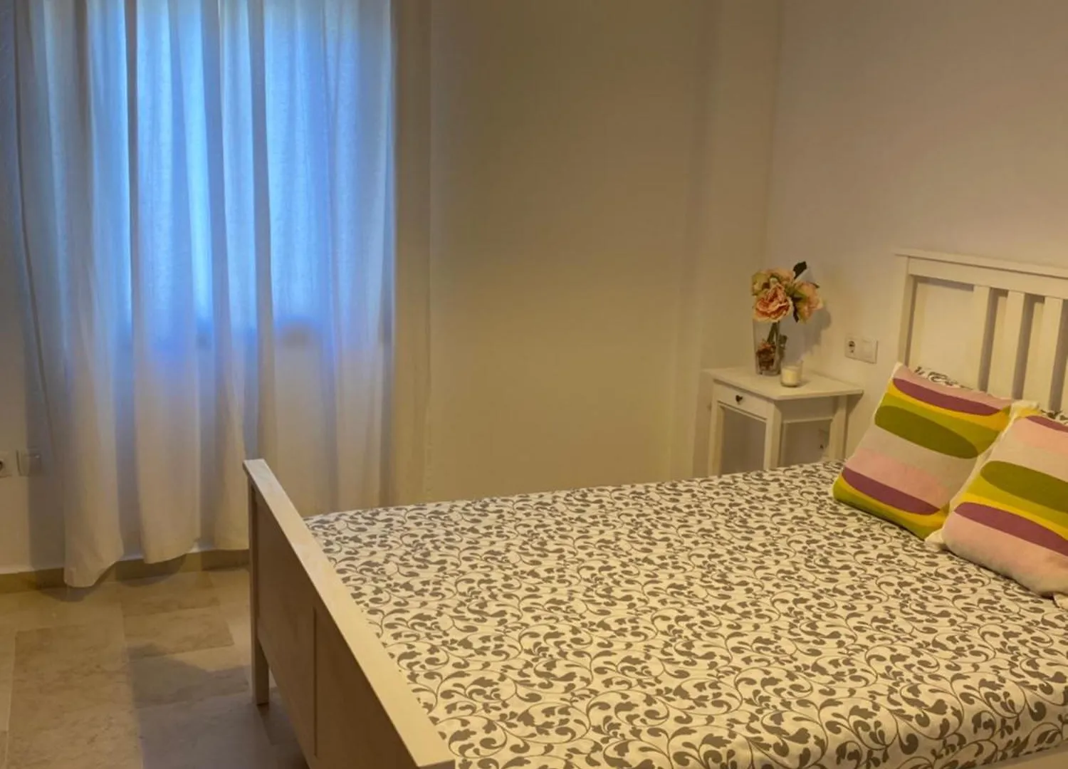 Apartmán Pallantia Vejer de la Frontera
